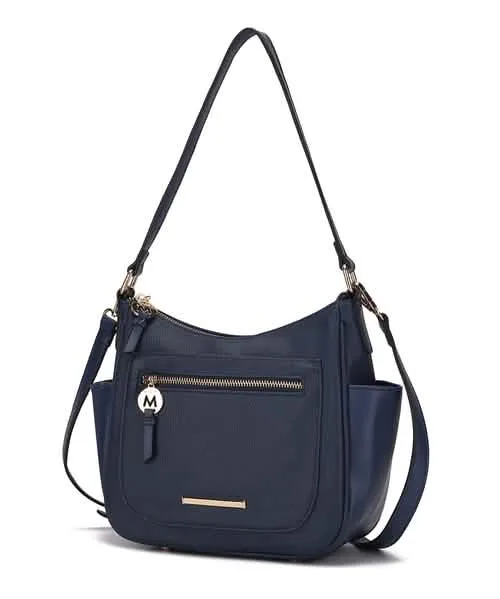 Wally Eco-Friendly Chic Handbag