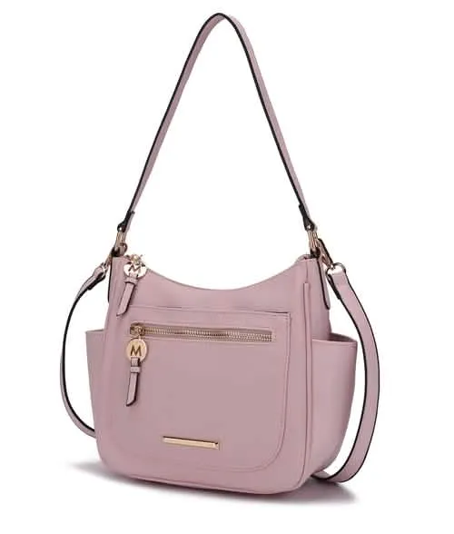 Wally Eco-Friendly Chic Handbag
