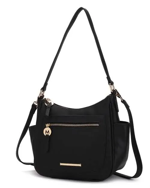 Wally Eco-Friendly Chic Handbag