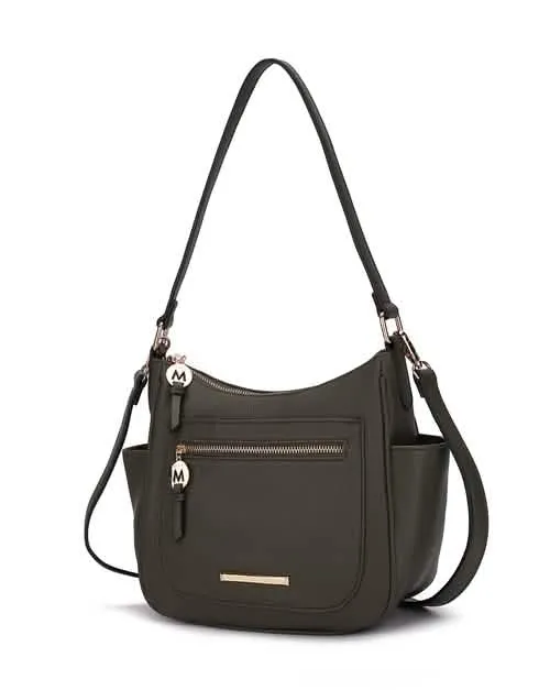 Wally Eco-Friendly Chic Handbag