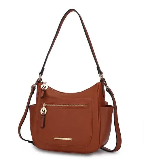 Wally Eco-Friendly Chic Handbag
