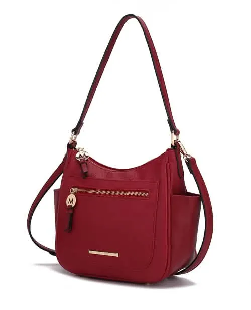 Wally Eco-Friendly Chic Handbag