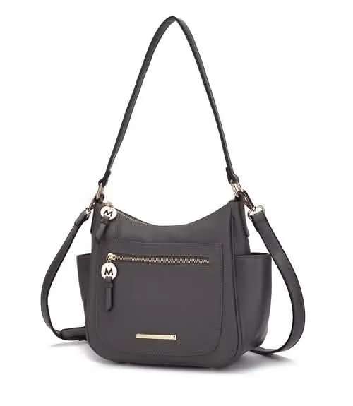 Wally Eco-Friendly Chic Handbag