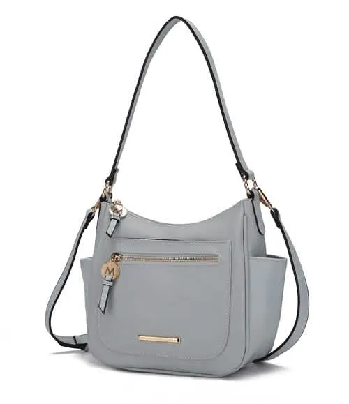 Wally Eco-Friendly Chic Handbag