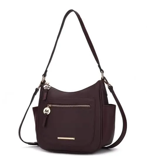 Wally Eco-Friendly Chic Handbag